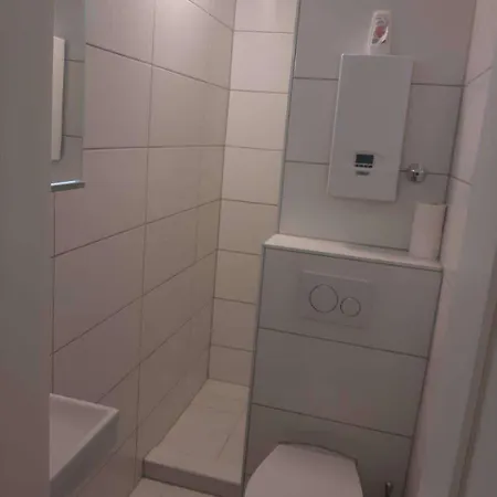 Lejlighed Balkania Dortmund
